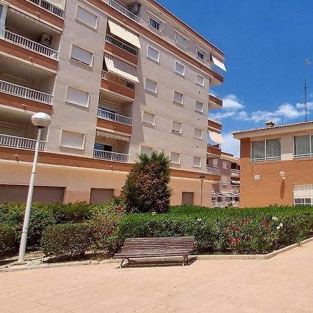 Apartamento Salamanca 38 En Santa Pola Szoba fotó