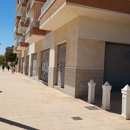 Apartamento Salamanca 38 En Santa Pola Szoba fotó