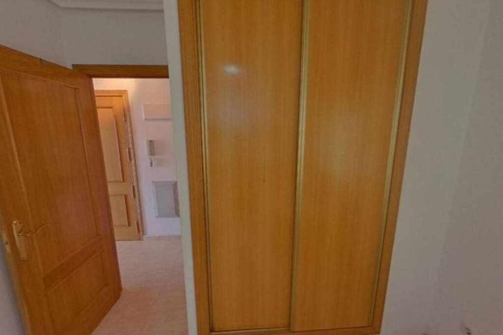 Apartamento Salamanca 38 En Santa Pola Kültér fotó