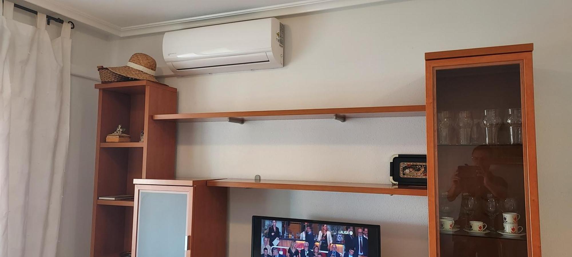 Apartamento Salamanca 38 En Santa Pola Kültér fotó