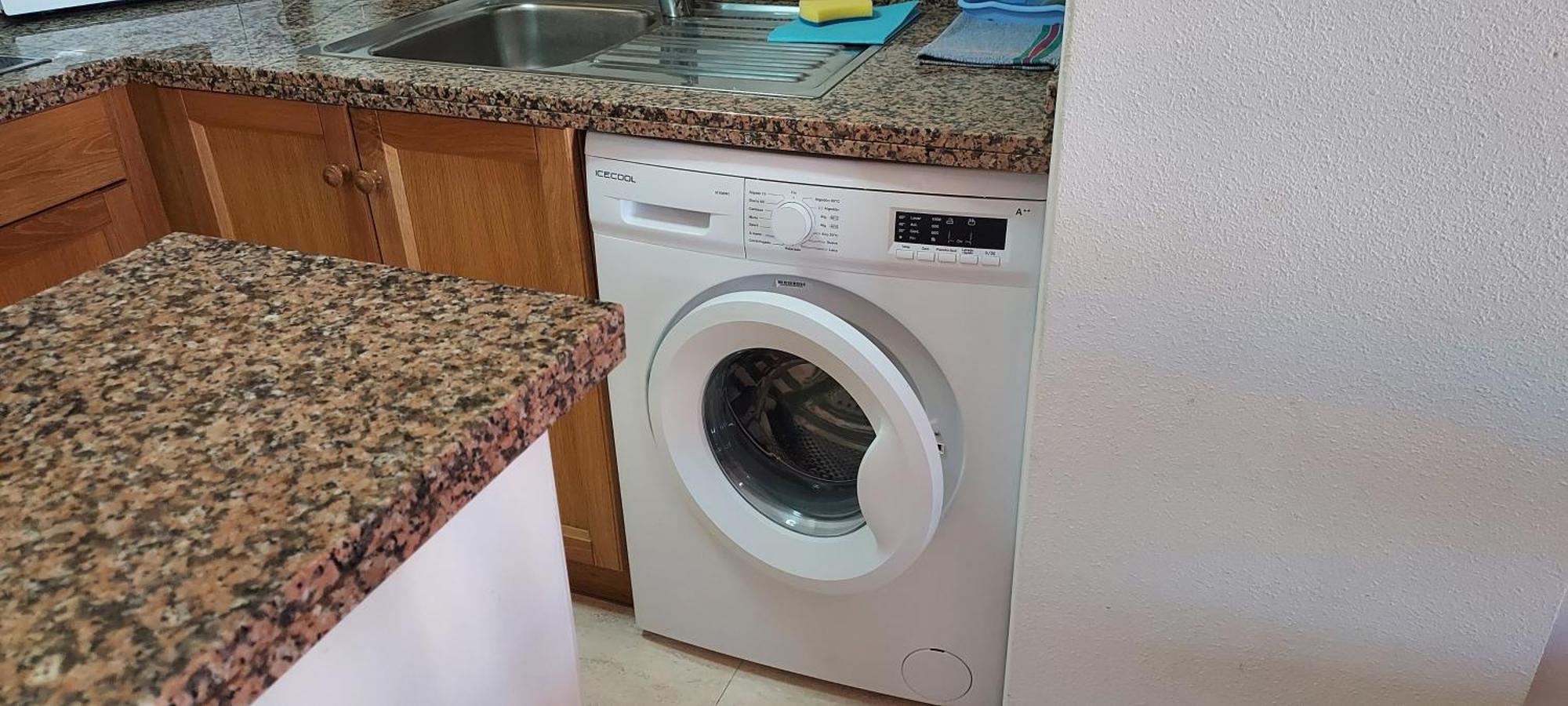 Apartamento Salamanca 38 En Santa Pola Kültér fotó
