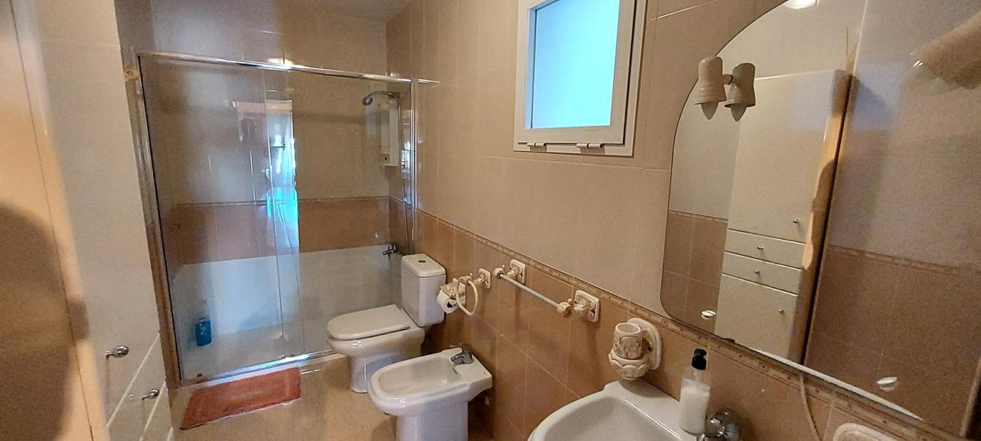 Apartamento Salamanca 38 En Santa Pola Kültér fotó