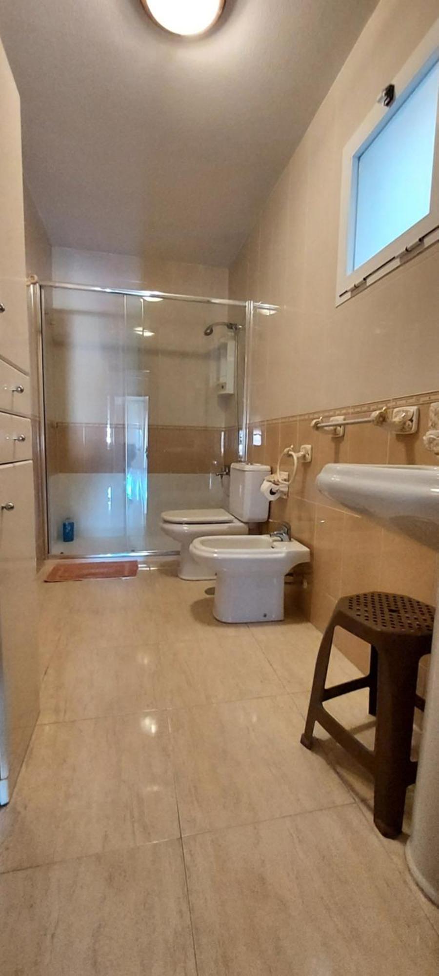 Apartamento Salamanca 38 En Santa Pola Kültér fotó