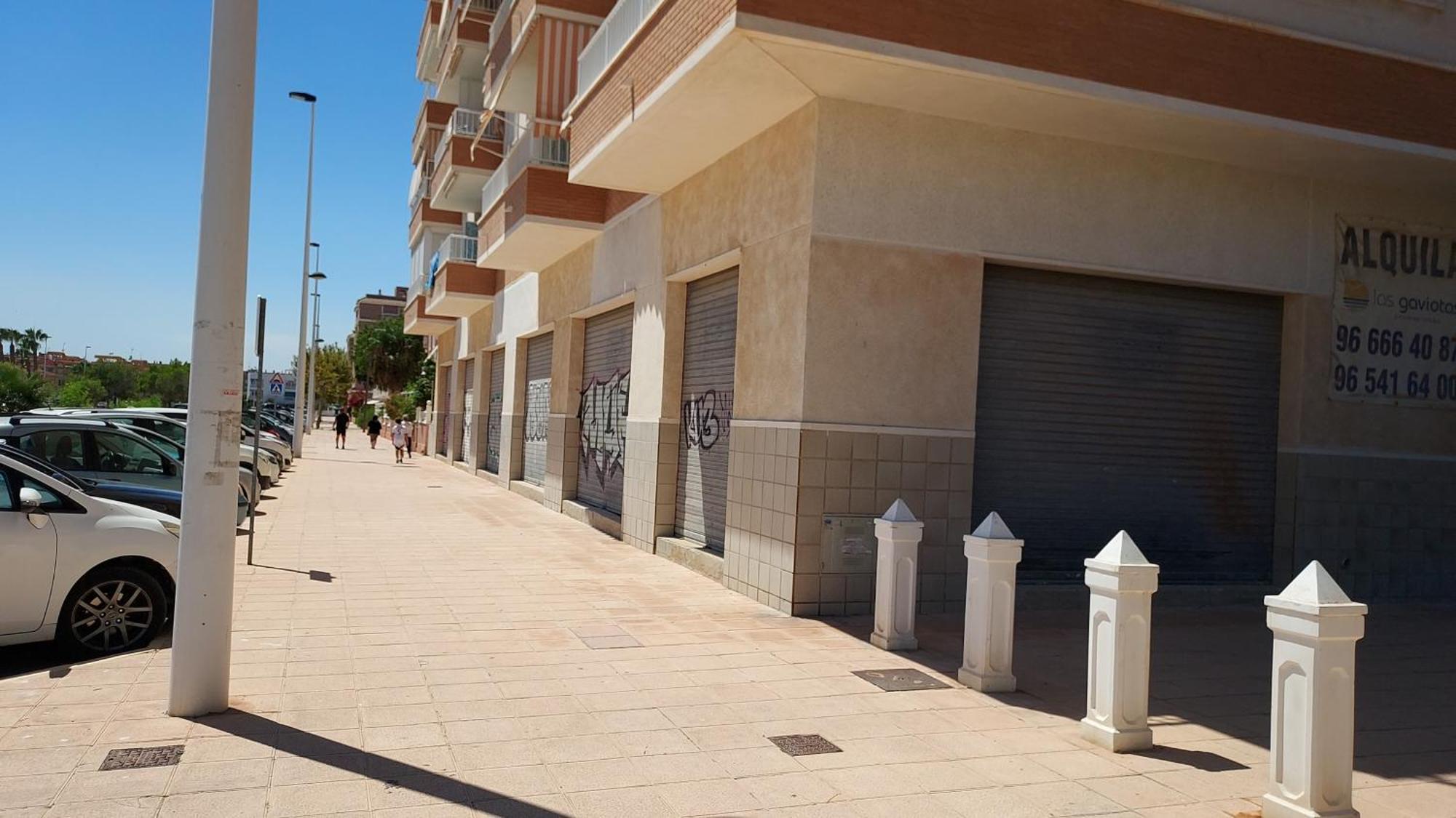 Apartamento Salamanca 38 En Santa Pola Szoba fotó