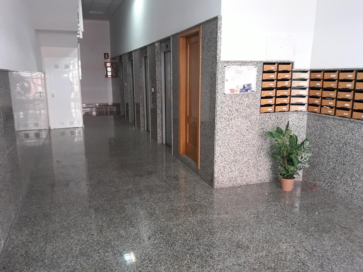 Apartamento Salamanca 38 En Santa Pola Kültér fotó