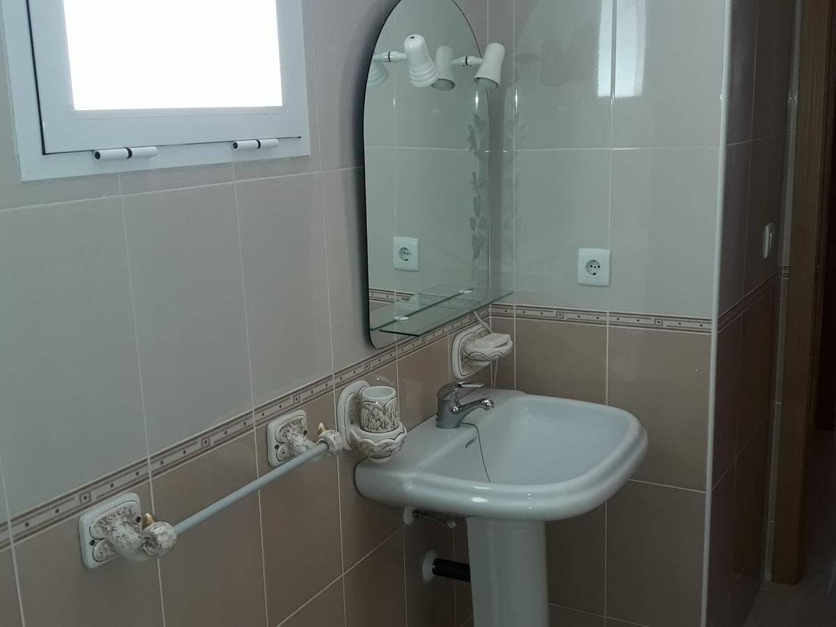 Apartamento Salamanca 38 En Santa Pola Kültér fotó