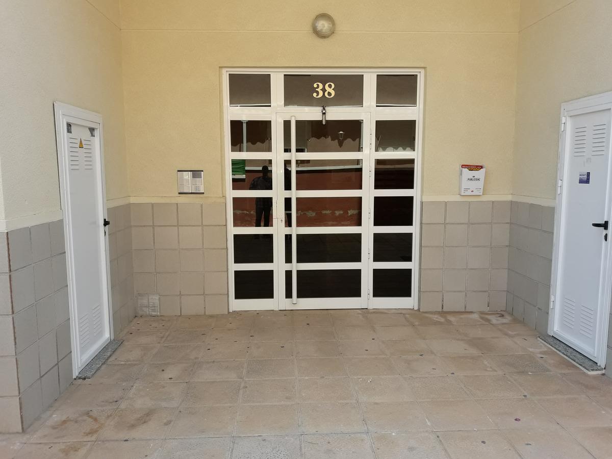 Apartamento Salamanca 38 En Santa Pola Kültér fotó